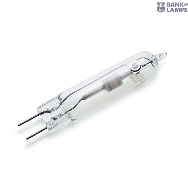 Halogen metal halide lamp 35W CDM-TC, 4200K, G8.5 image 1
