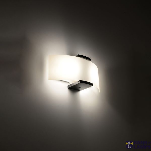 WALL LAMP EMILIO E14 2X40W IP20 image 8