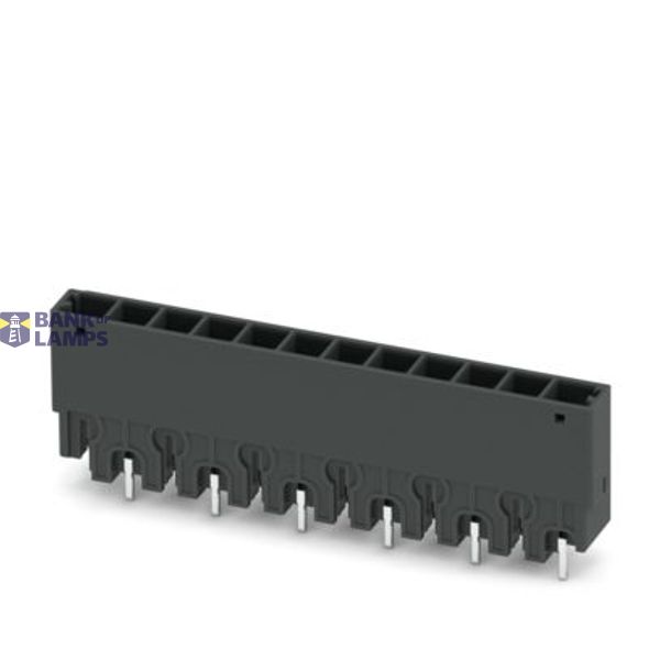 PCV 4/12-G-6,35 P26 THR - PCB header image 1
