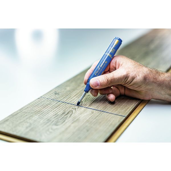 Pica 7041 BIG Ink Highlighter XL blue image 14