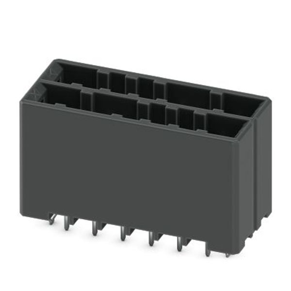 DD32H 2,2/12-V-5,08-XY - PCB header image 1