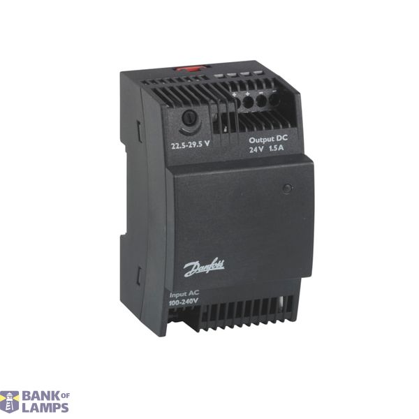 Electron. control accessories, AK-PS 150, Accessory,  Power Supply, Power supply image 1