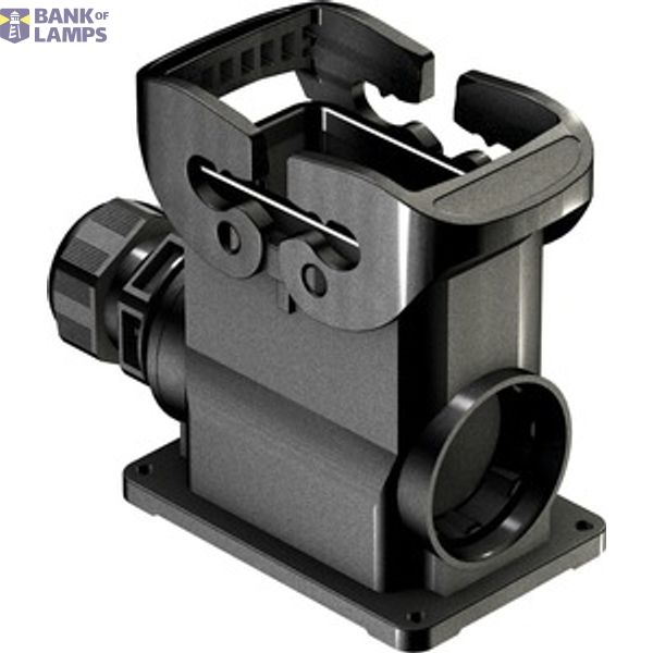 Han-Eco 10B-HSM1-with DL-M40-glanded image 1