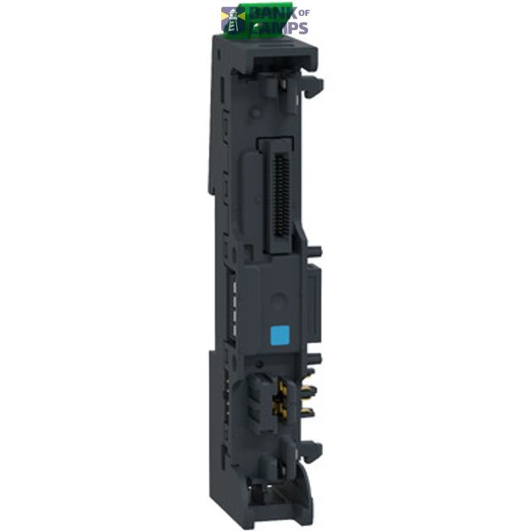 H Base 1 Slot for Field PWS Mod image 1