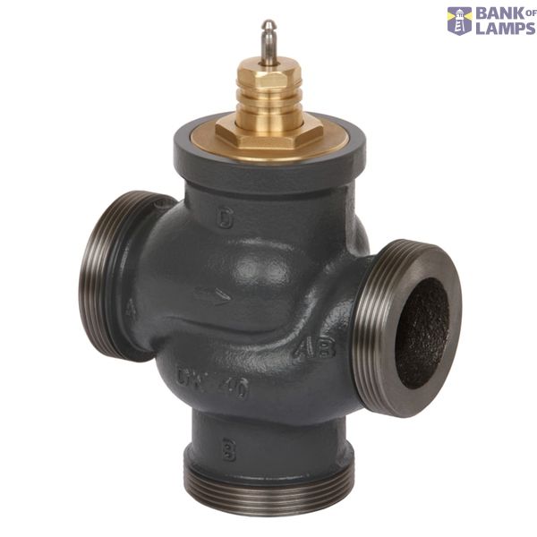 VRG3 PN16 DN15/0,63 ext.thread image 1
