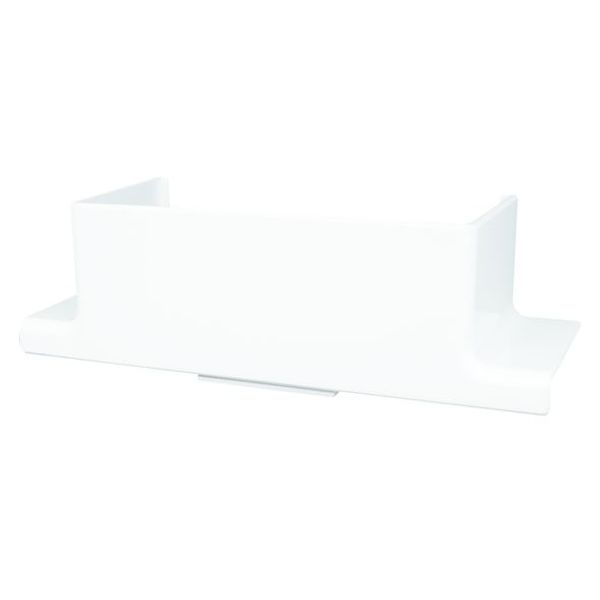 DERIVATION TRUNKING 180X50 F/110X50 WHITE image 1