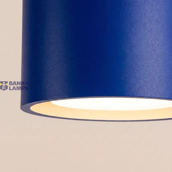 Ceiling lamp MODO 3 ultramarine Gx53 image 4
