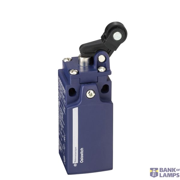 LIMIT SWITCH NO NC 3 CABLE ENTRIES (CT à 44 C62) image 10