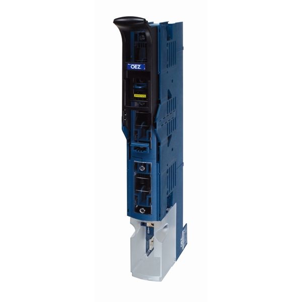 Fuse switch-disconnector - vertical design FSD00-33K-F image 1