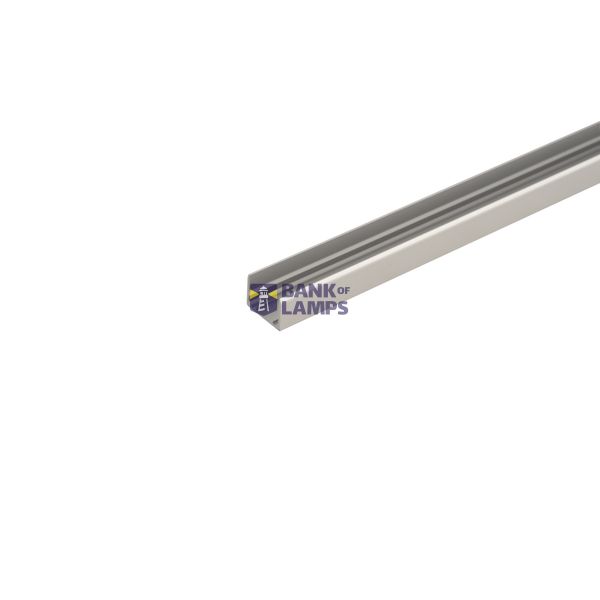 LED-STRIPE NEON FLEX ALUMINIUM PROFILE 2m image 1