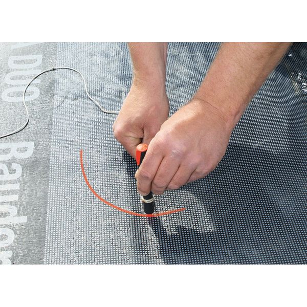 Pica 990/52 VISOR Permanent Marker wit image 5