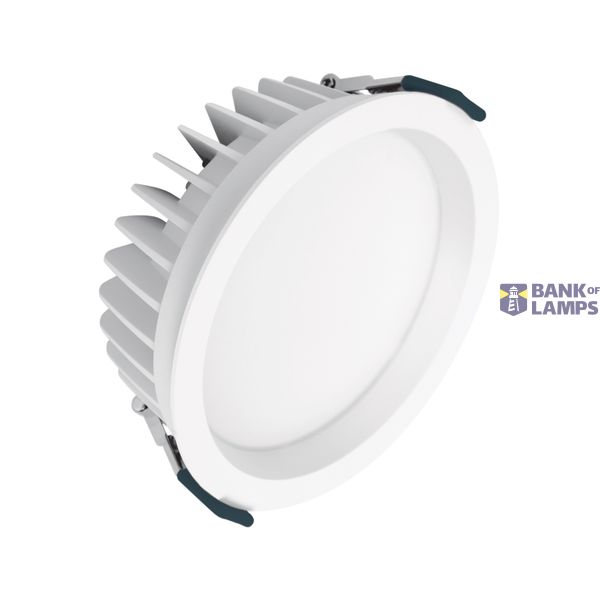 Downlight LED 14W/6500K 230V IP20 image 1