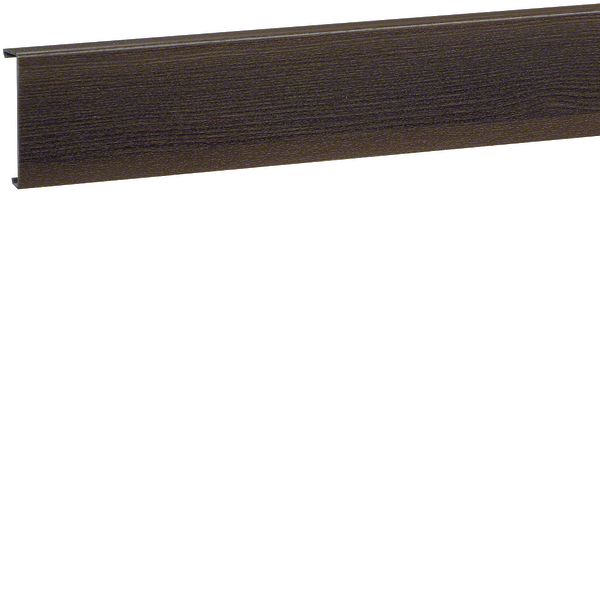 Trunking lid SL20080 sucupira image 1