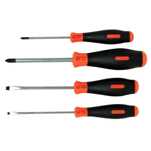Skandia screwdriverset 2 comp. 4pcs image 1