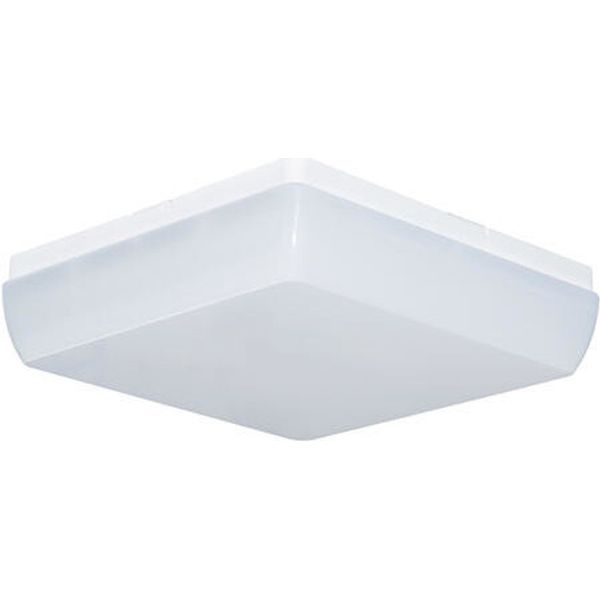 LINEA SQUARE 1800/840 recessed interior light with LED module 1800 lm image 1
