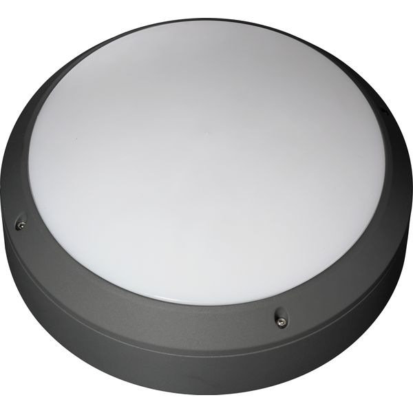 Ceiling/wall luminaire FO265.14GH/3K 9.5W/830 IP65 image 3