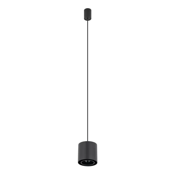 POINT DUO ZWIS BLACKBLACK image 1