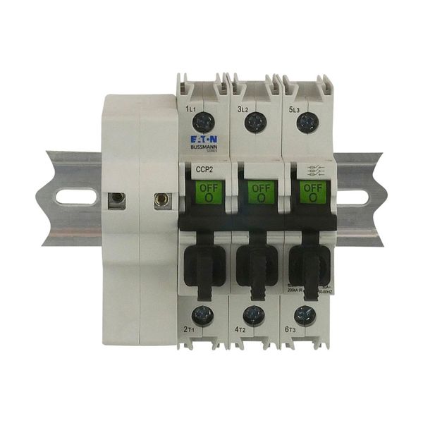 CCP2SL-2-30CC 2 Pole Comp Ckt Protect 30A image 8