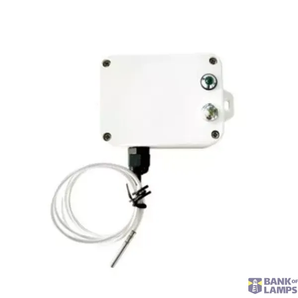 EU - Temp Prob LoRaWAN Sensor image 1