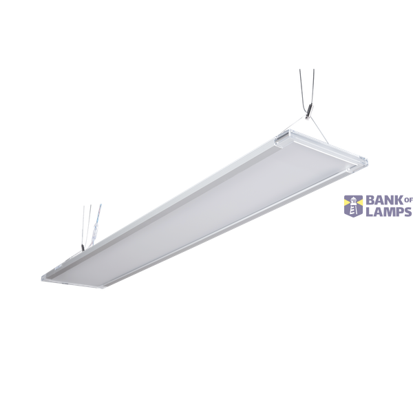 LEDPanelSp-Z L1222-75W-BLE-3000-AL image 1