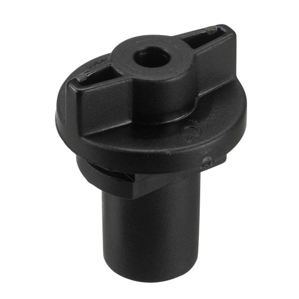 NEED FOR A CONTACT RAIL. SUPPORT PLUG M4 XTS MU image 1