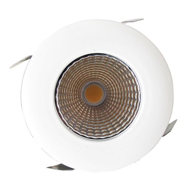 LED ceiling light Jolly 9, 9 W, 4000 K image 1