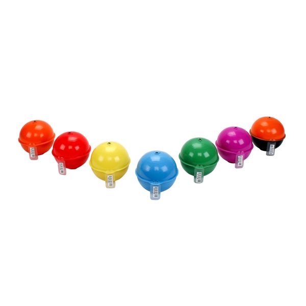 3M™ Ball Marker, 1405-XR, Gas, Yellow, 30 Each / Case image 2
