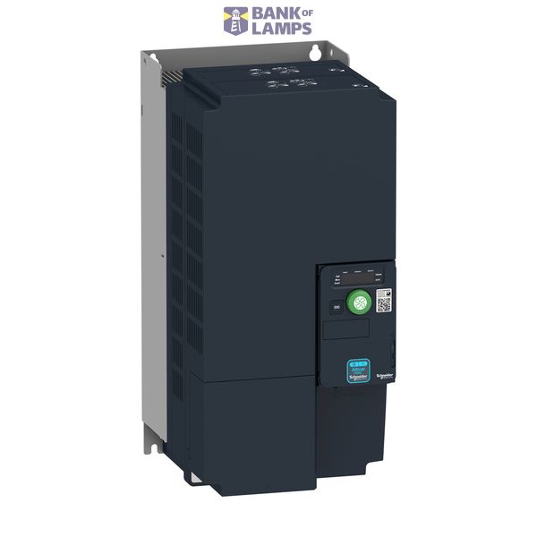 ATH230 22kW/30HP 380/500V 3PH IP20 image 1