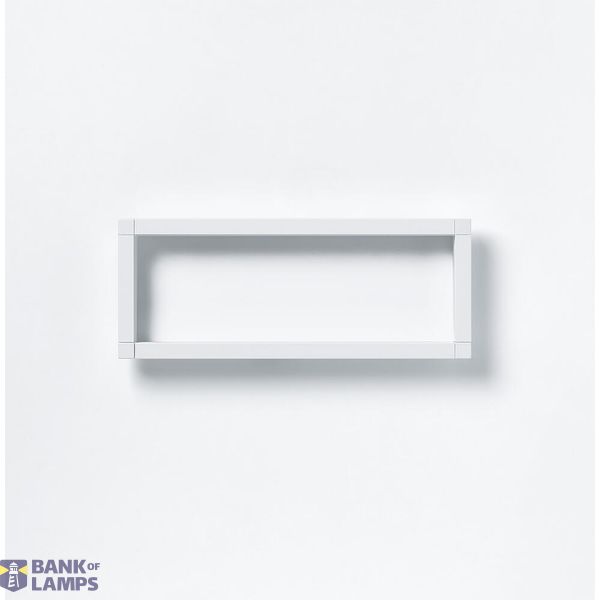 Plaster trim PB 611-3/1-0 RAL image 1