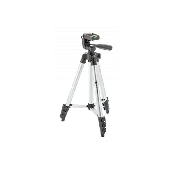 Tripod for laser levels 1/4"; HT4M079 HOGERT image 1