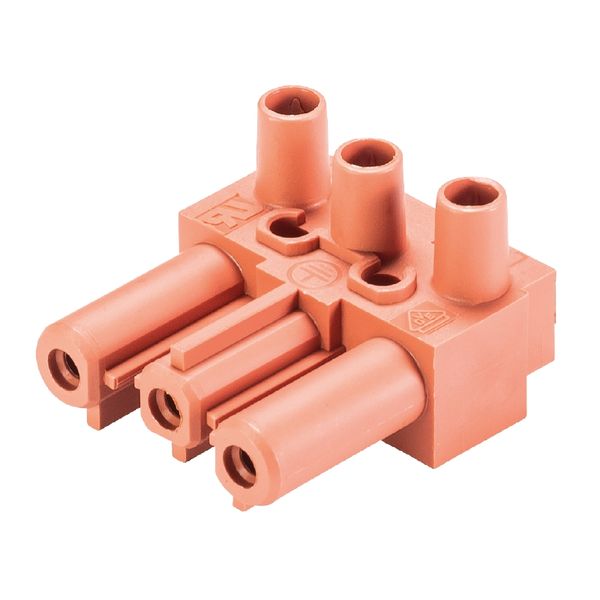 DEVICE CONNECTOR GST18I3S B1 RT03 image 1