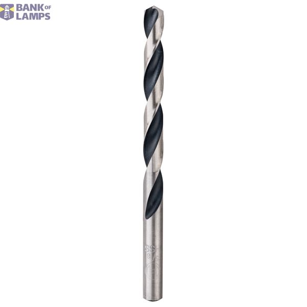 HSS Twist Drill Bit PointTeQ 5/16", 10 pcs. image 1