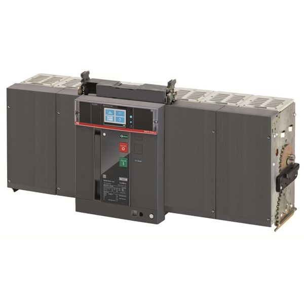 E6.2H-A/f 5000 Ekip Hi-Touch LSIG 4p WMP image 1