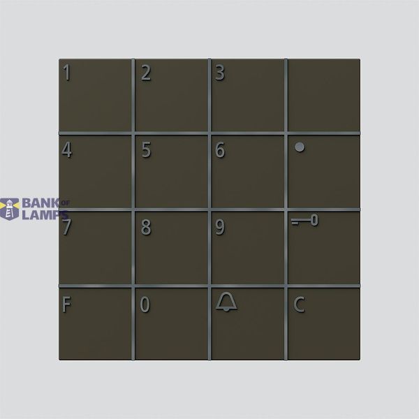 COM 611-02 GM Codeslotmodule image 1