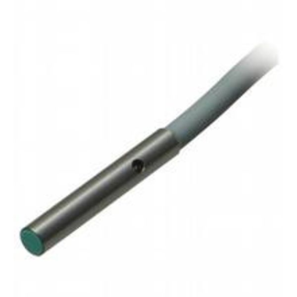 NBB1,5-4M25-E2-5M-PUR AS-Interface Analo image 1