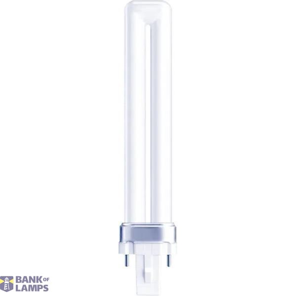CFL Bulb G23 220-240V 7w 4000K Bellight image 1