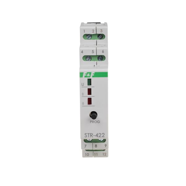 roller blind controller, one-button STR-422, voltage 230V AC image 3