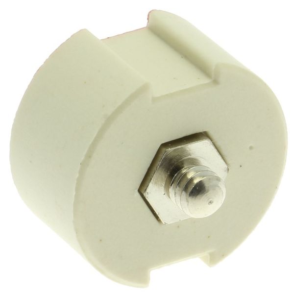 Gauge piece, LV, 20 A, AC 500 V, D2, IEC image 4