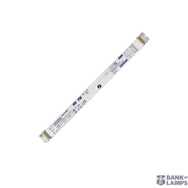ECG QTI 4x18/220-240 for T8 dimmable image 1