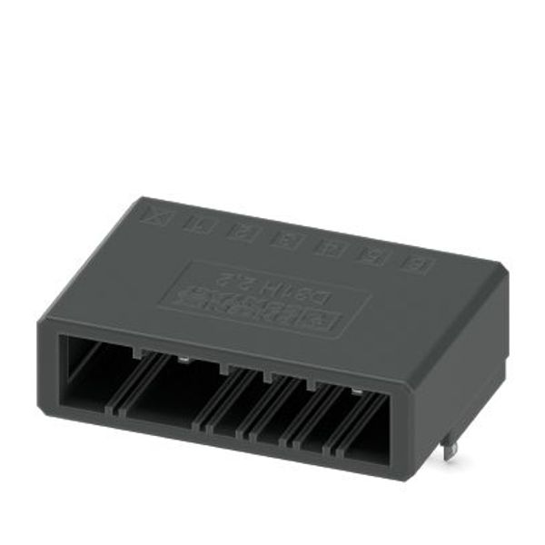 D31H 2,2/ 6-H-3,81-X - PCB header image 1