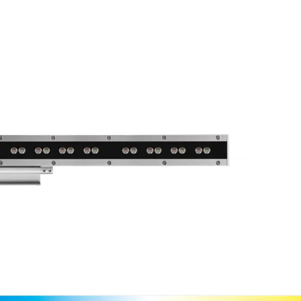 STRIP SQUARE+L 1032 28W ELL 15X45 TW image 3