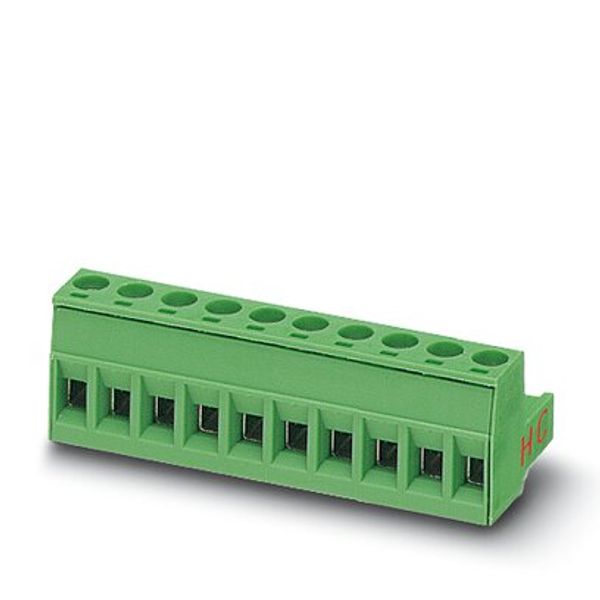 MSTB 2,5 HC/ 6-ST - PCB connector image 3