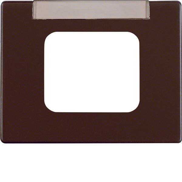 Center for AMP-ACO, birch Arsys, brown image 1