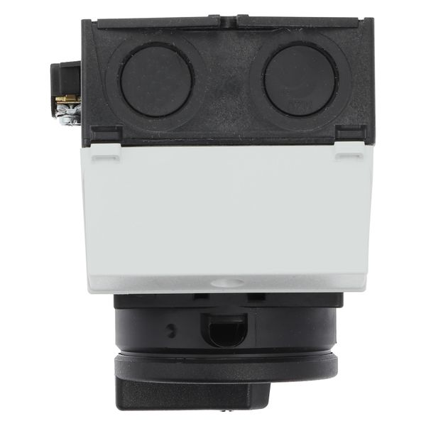 PV-20A-2P-AC-I1/SVB-SW Main switch, T0, 20 A, surface mounting, 1 contact unit(s), 2 pole, ST image 41