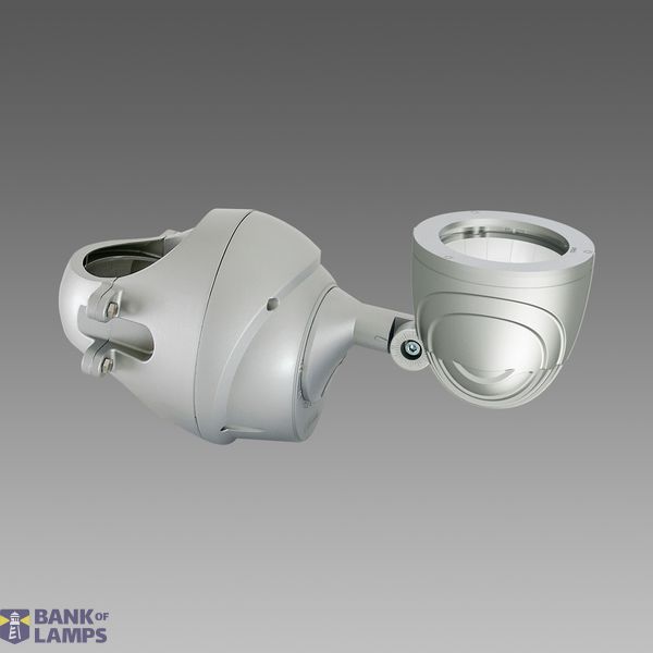 ELFO 1561 LED 26W CLD GREY image 1