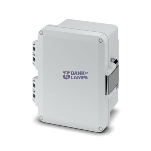OCS HM 080604 GY7035 - Outdoor housing image 1