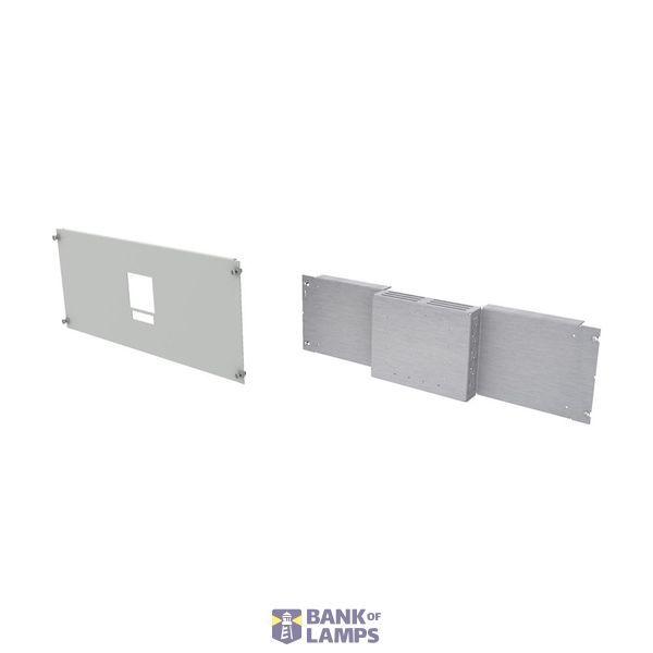 ProfiSNAP Mounting Kit, moulded-case circuit breaker 250A, for enclosu image 2