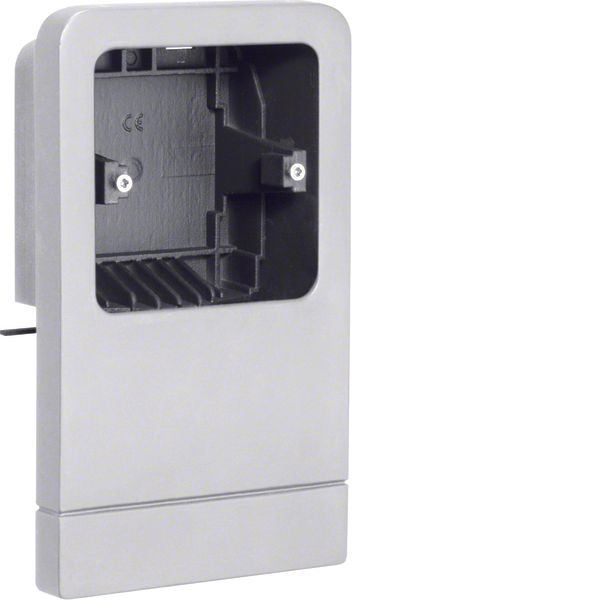 acc.box univ. SL20080 purewhite image 1