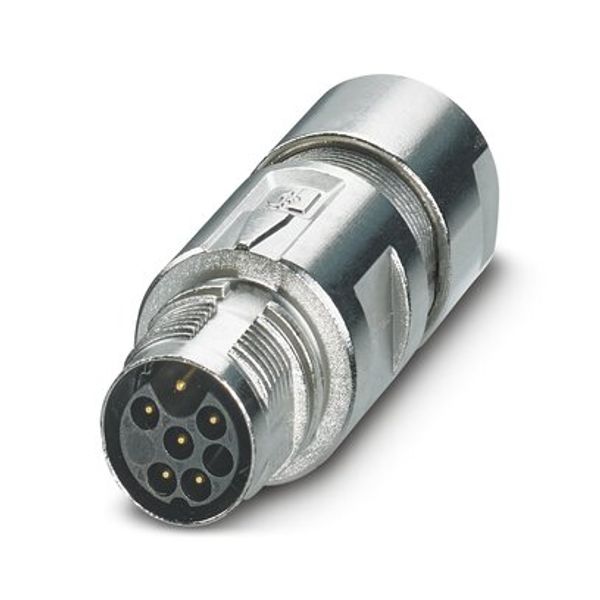 M17-5EP1N8A9003S - Coupler connector image 3