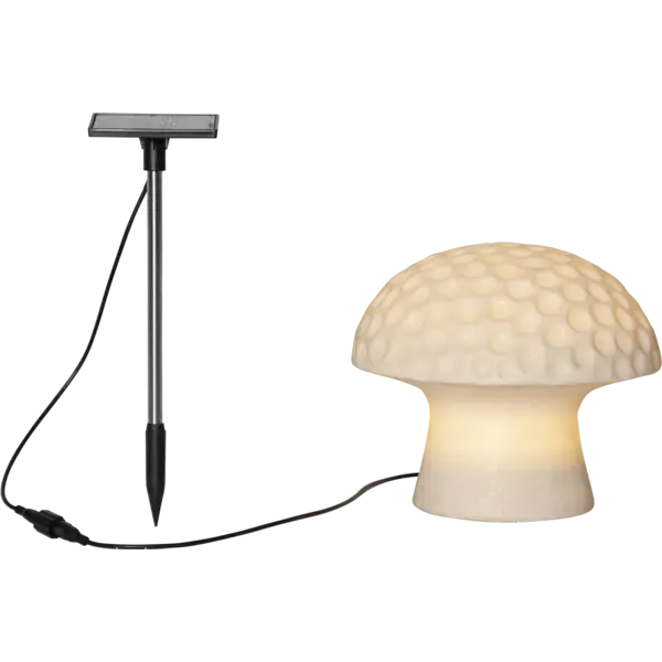 Solar Decoration Sandy image 1